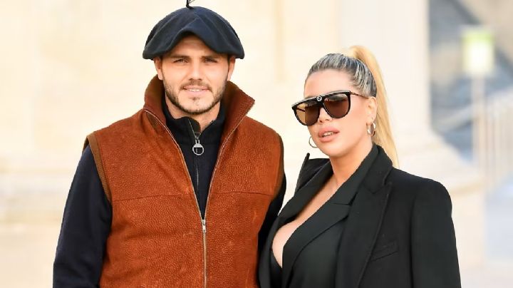 Ana Rosenfeld adelantó cómo se distribuirán los bienes entre Mauro Icardi y Wanda Nara