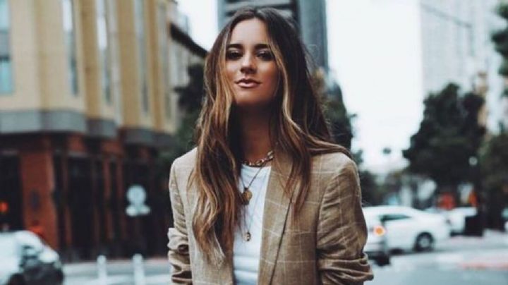 Moda: Looks versátiles para ir a la oficina y al after office sin necesidad de cambiarte