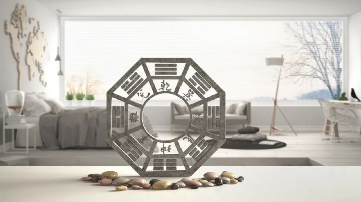 6 símbolos que protegerán tu buena fortuna según el Feng Shui