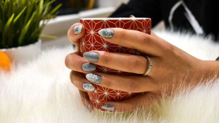 Nail art: estos son los 5 diseños de uñas elegidas por las celebrities argentinas