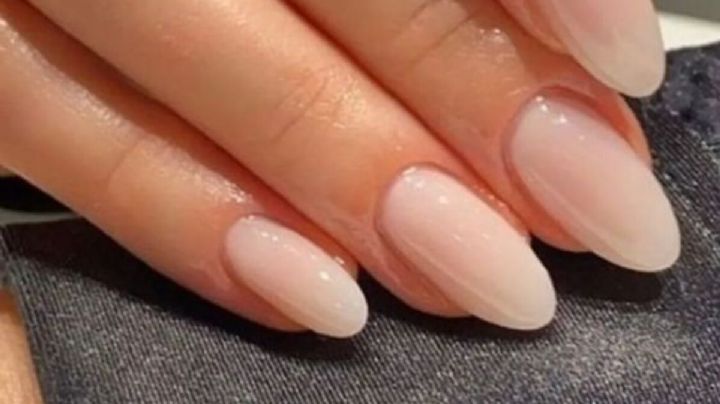 Oval Nails, el diseño de uñas que tenés que probar este verano