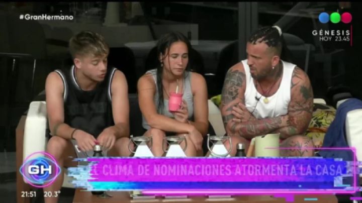 Gran Hermano 2022: la advertencia para los participantes que hicieron complot