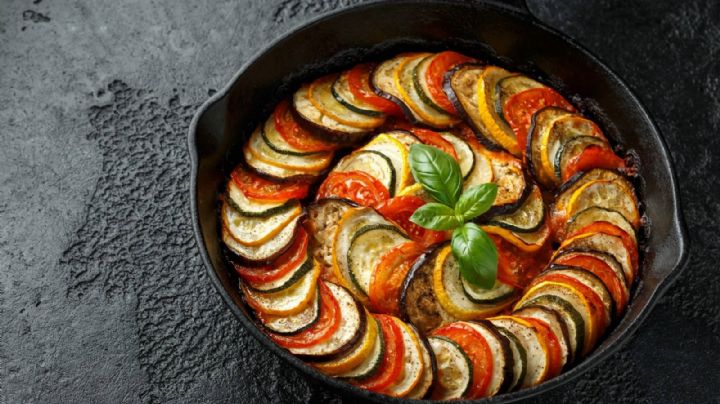 Ratatouille, la receta que Thomas Keller hizo para Disney