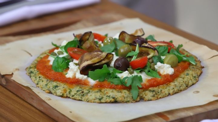 Si estás apurado y querés preparar algo rápido y saludable, esta receta es para vos