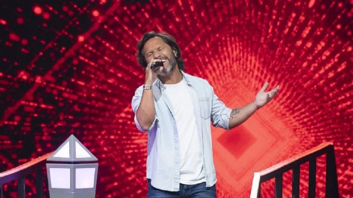 A un año de su separación, Diego Torres se sinceró sobre su presente