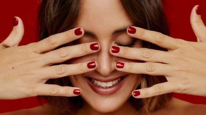 Nail art: 3 diseños de uñas minimalistas ideales para chicas de 60