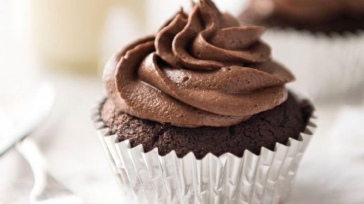 Receta dulce: muffins de café, simplemente deliciosos