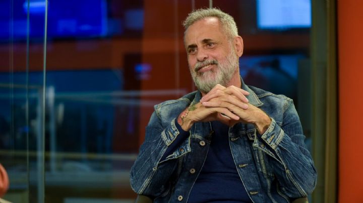 Jorge Rial se adueña del rating