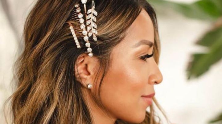 Los accesorios de cabello vuelven a ser tendencia