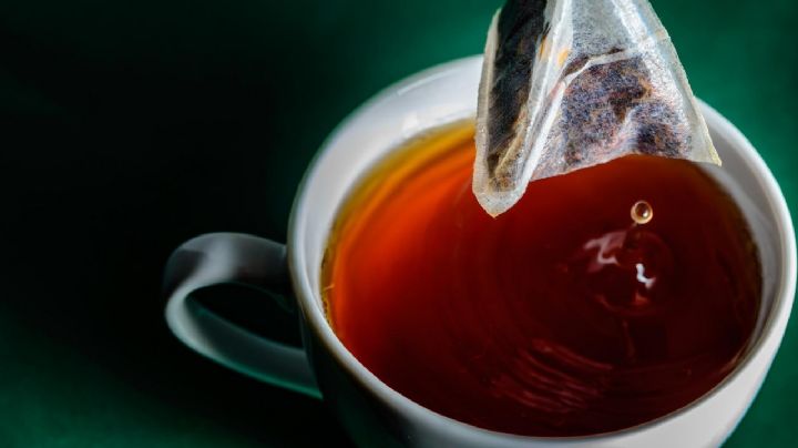 Aprende a hacer abono casero con los restos de té