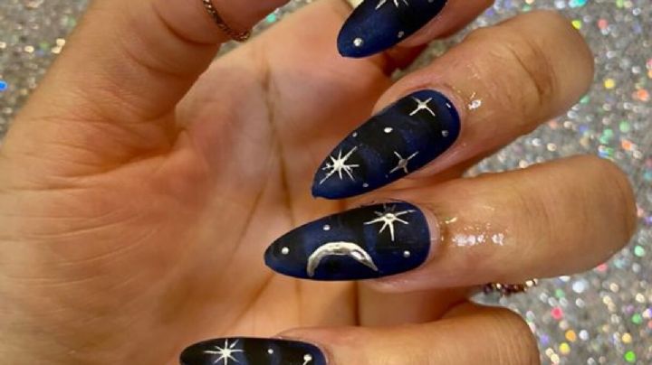 Astrological nails: 5 creativos diseños de uñas que son tendencia en Europa