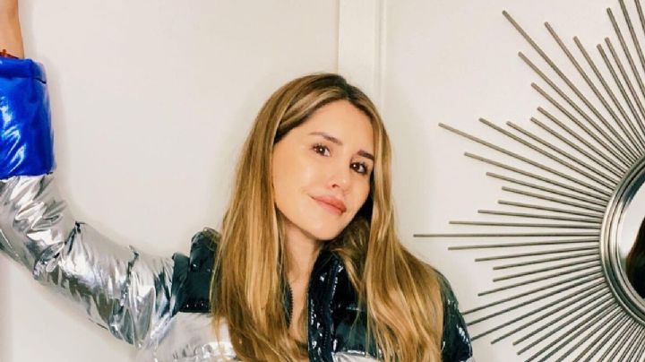 Mica Tinelli habló de su particular obsesión