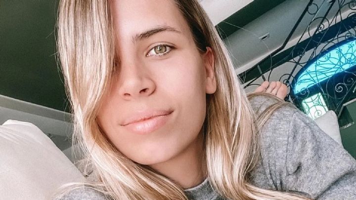 Coni Mosqueira te muestra cómo llevar un total denim y robarte las miradas