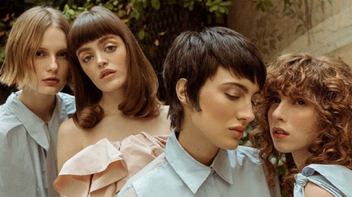 5 cortes de pelo retro que vuelven a ser tendencia en 2023