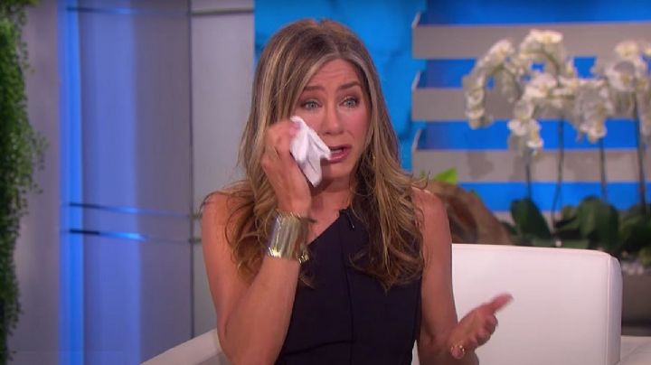 Jennifer Aniston atraviesa una durísima pérdida