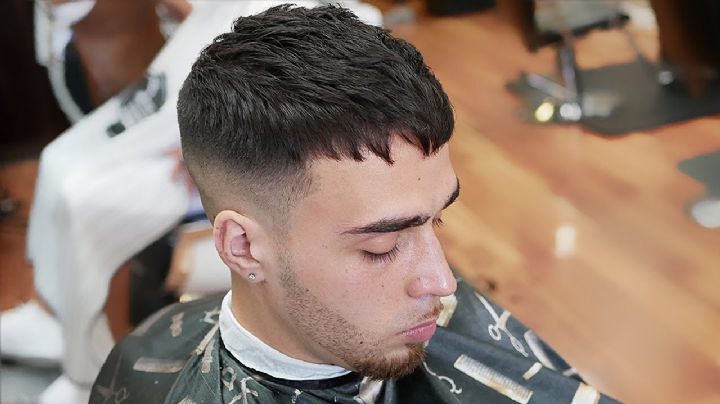 5 cortes de pelo para hombres que serán tendencia esta temporada