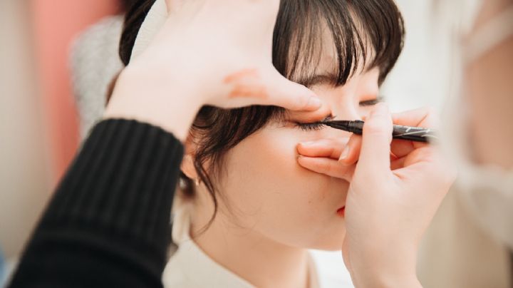 Trucos de maquillaje para lograr una mirada joven luego de los 40