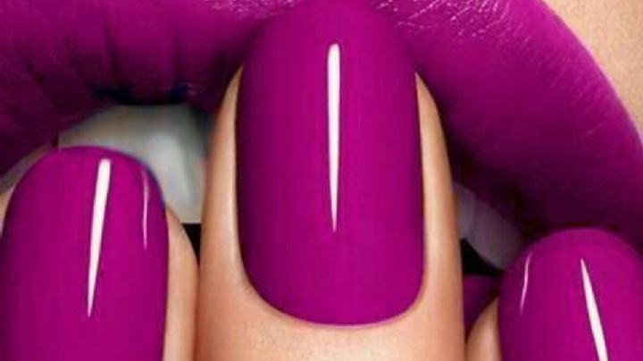 Charol nails: 5 diseños de uñas simples y divertidos