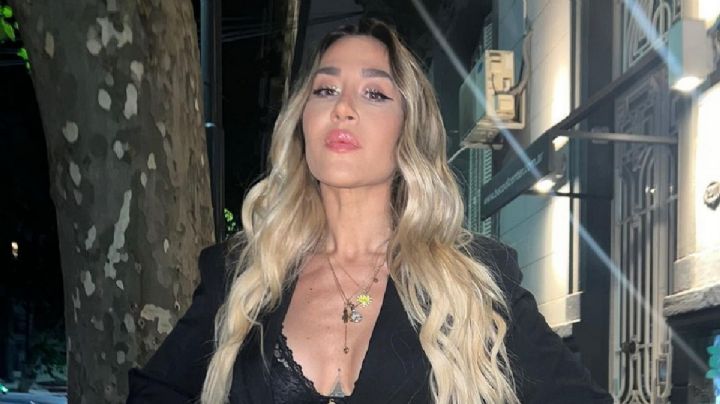 Revelaron cómo se enteró Jimena Barón de la relación entre Daniel Osvaldo y Gianinna Maradona