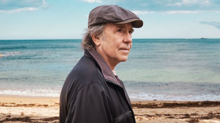 La despedida de Joan Manuel Serrat