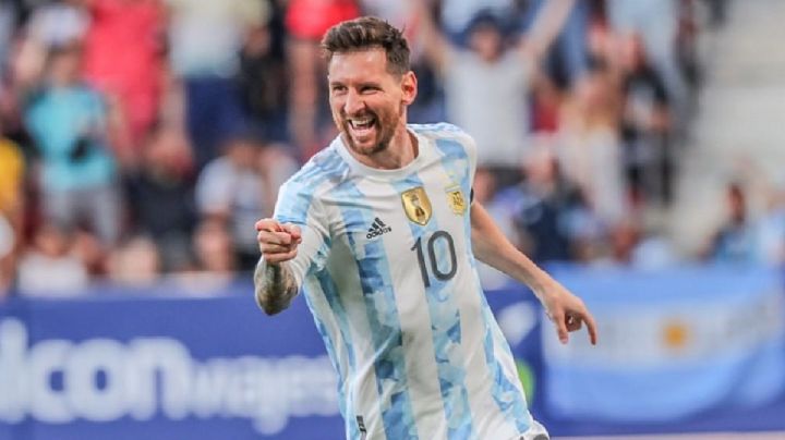 Los 10 jugadores de la Selección Argentina con más seguidores en las redes
