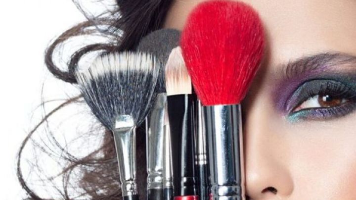 3 estilos de maquillaje que serán furor este verano