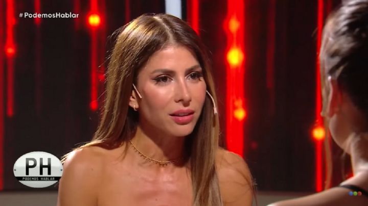 Majo Martino enfrento a Martina de Gran Hermano por sus dichos y también hizo una confesión