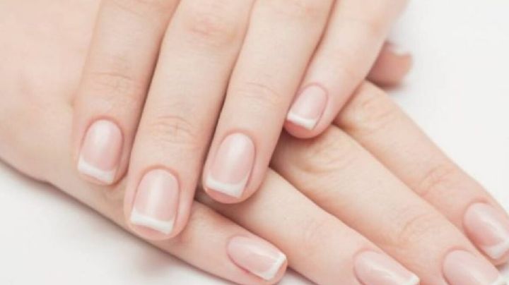 Te comparto los mejores trucos para lograr uñas sanas y fuertes