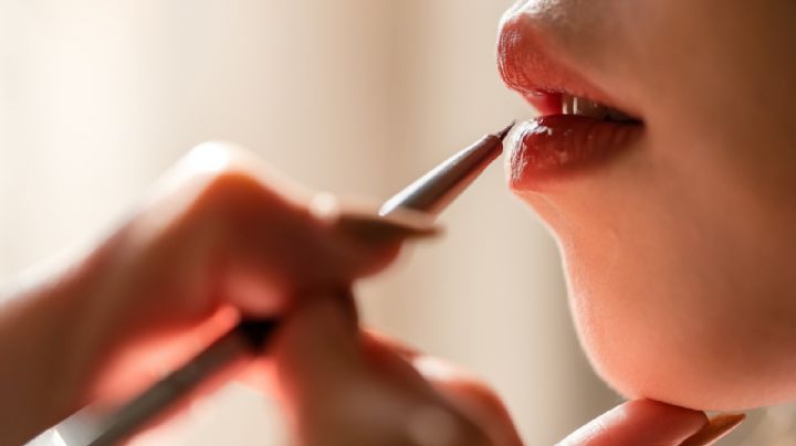 Estos tips de belleza usan las europeas para lograr labios de mayor volumen