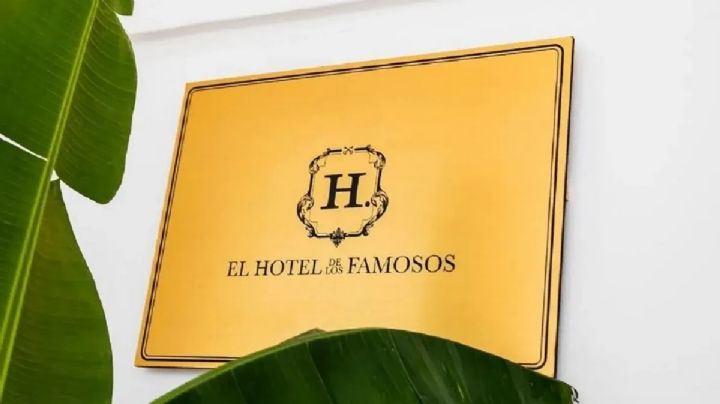 Aseguran que "El hotel de los famosos" ya tuvo a su primer eliminado de la segunda temporada