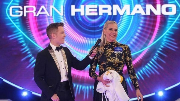 “La Tora” hizo un particular pedido en Gran Hermano y estallaron las redes