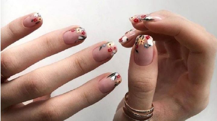 Spring Nails: diseños de uñas para mujeres divertidas