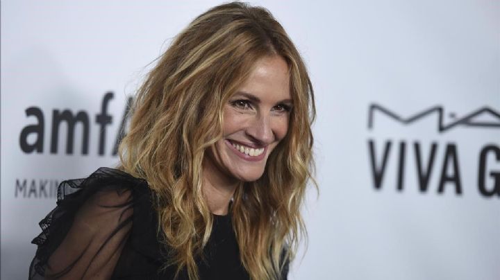 Julia Roberts festejó los 18 años de sus gemelos con una tierna postal