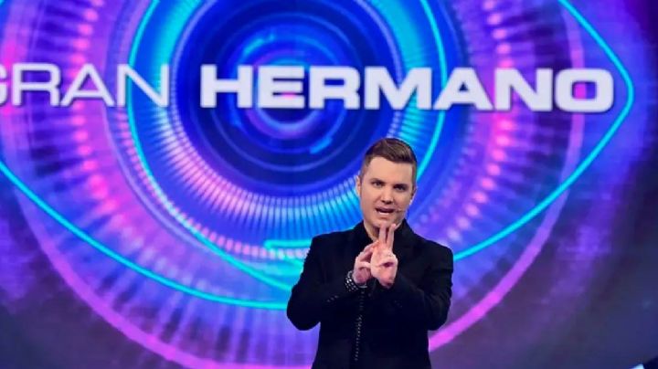 Gran Hermano: así quedó la nueva placa de nominados