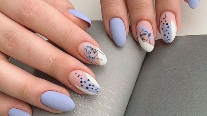 Oval nails: 7 diseños de uñas cortas que embellecen y rejuvenecen las manos