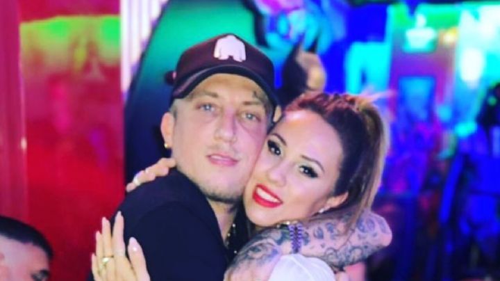 Vuelven los rumores de crisis entre El Polaco y Barby Silenzi