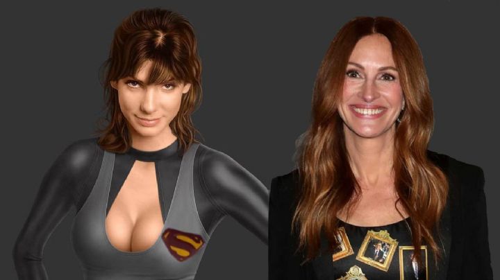 Julia Roberts y Sandra Bullock confesaron algo inimaginable