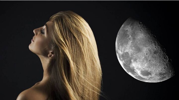 Descubre el mejor momento para cortar tu pelo según las fases de la luna