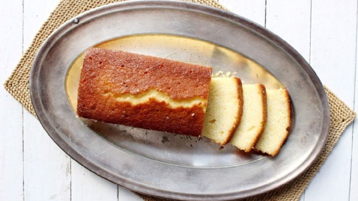 Esta es la receta de budín liviano más fácil y rápida que vas preparar