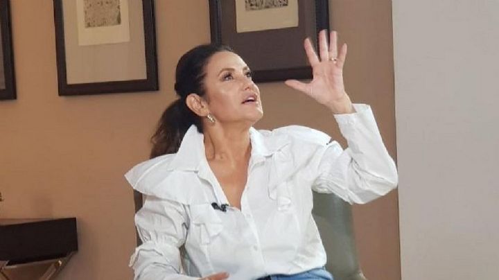 María Fernanda Callejón contó detalles de su intrincado divorcio