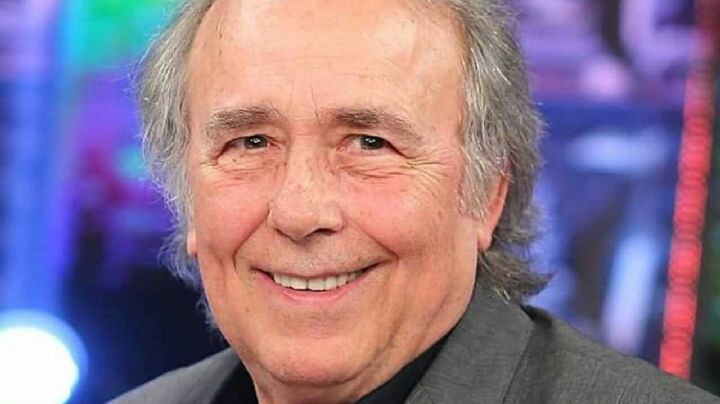 Desde Barcelona, Joan Manuel Serrat se despidió para siempre de los escenarios