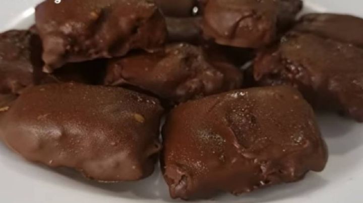 Bombones veganos: una deliciosa receta sin lácteos, sin azúcar y sin harina