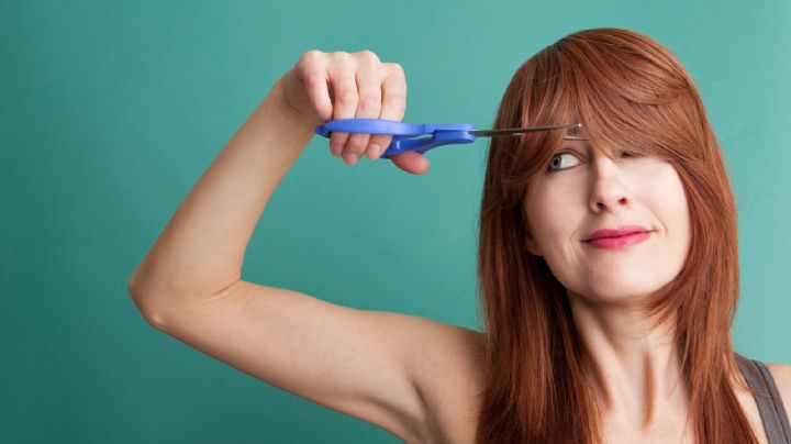 Este es el corte de cabello que más estiliza el rostro y siempre te hará ver joven