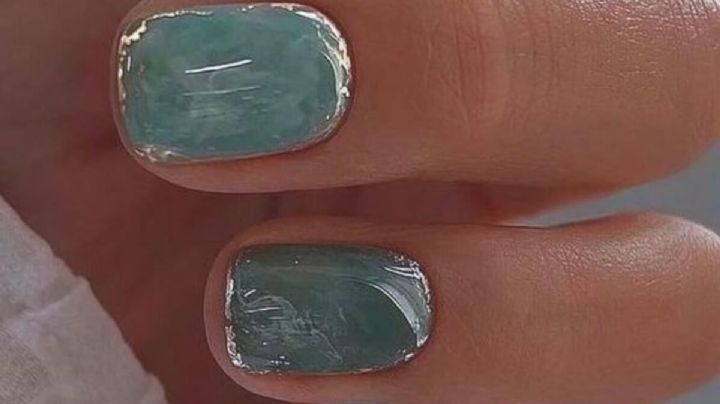 Oval nails: nuevos diseños de las uñas que estilizan y rejuvenecen tus manos