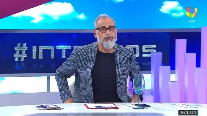 Jorge Rial aseguró que el canal América está a la venta