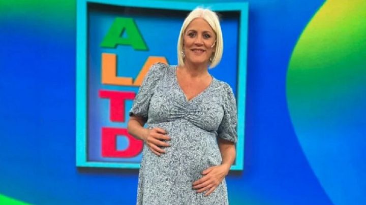Débora D'Amato relató el drama que atravesó con su pequeña bebé