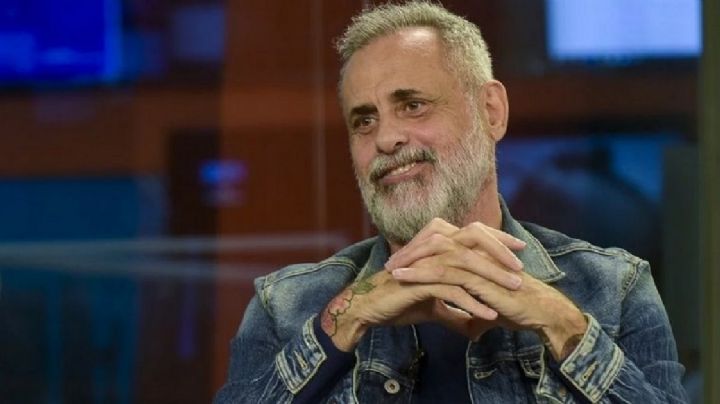 Jorge Rial opinó sobre la polémica expulsión de Juliana de Gran hermano