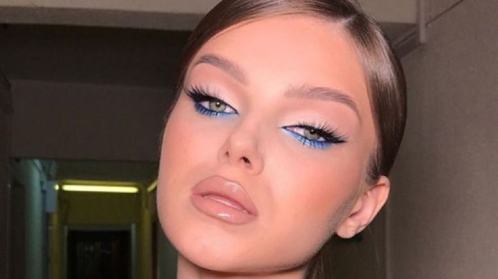 Te compartimos las tendencias en maquillaje para lucir en Año Nuevo