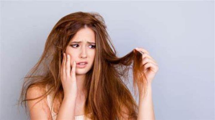 Estos trucos caseros te ayudarán a reparar el daño en tu cabello