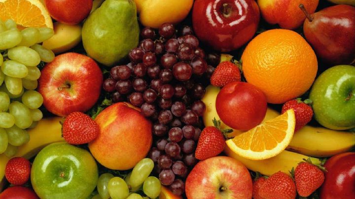 6 frutas de estación que son ideales para consumir en tiempos de altas temperaturas